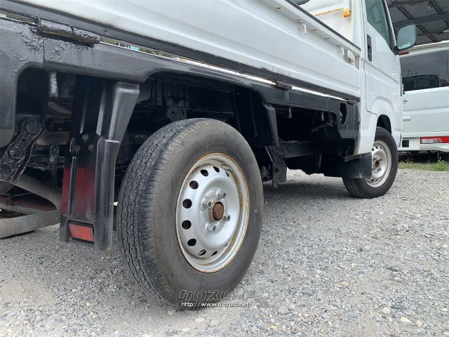 ホンダ アクティトラック