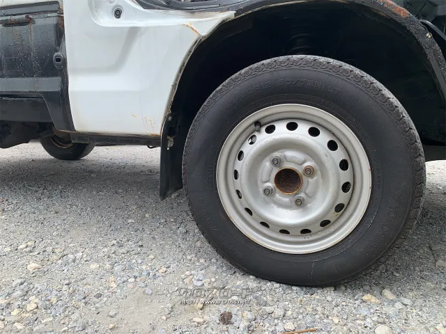 ホンダ アクティトラック