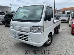 ホンダ アクティトラック