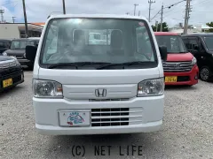 ホンダ アクティトラック