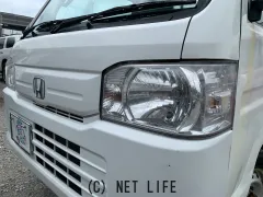 ホンダ アクティトラック