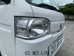 ホンダ アクティトラック