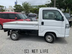ホンダ アクティトラック