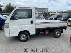 ホンダ アクティトラック