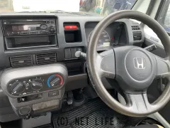 ホンダ アクティトラック