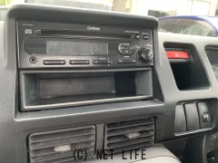 ホンダ アクティトラック