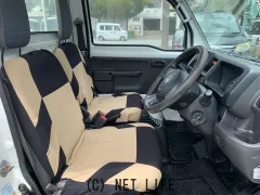 ホンダ アクティトラック