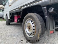 ホンダ アクティトラック