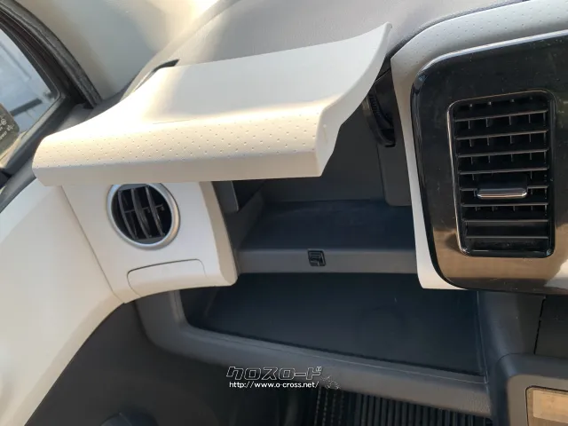 日産 モコ