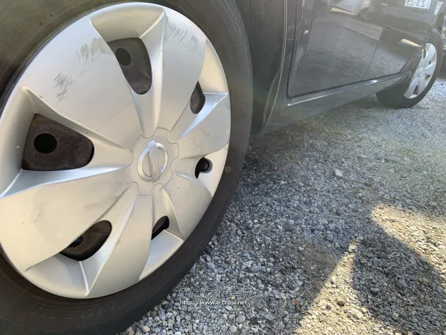 日産 モコ