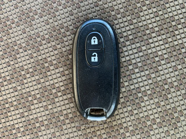 日産 モコ