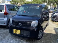 日産 モコ