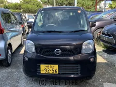 日産 モコ
