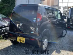 日産 モコ