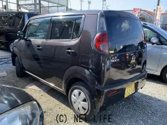 日産 モコ
