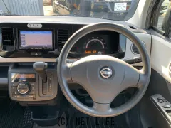 日産 モコ