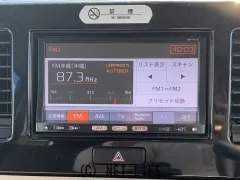 日産 モコ
