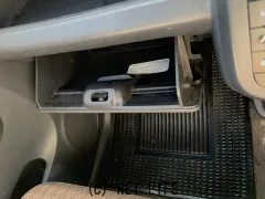 日産 モコ