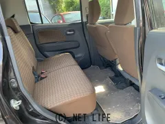 日産 モコ