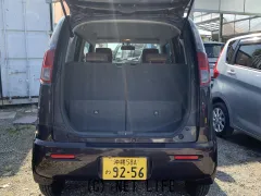 日産 モコ