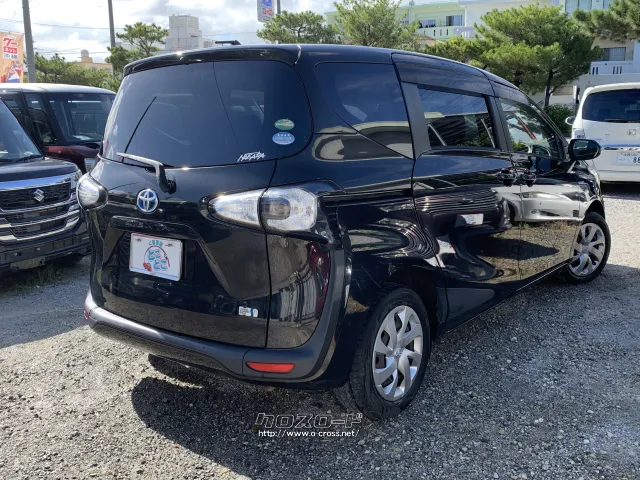 トヨタ シエンタ