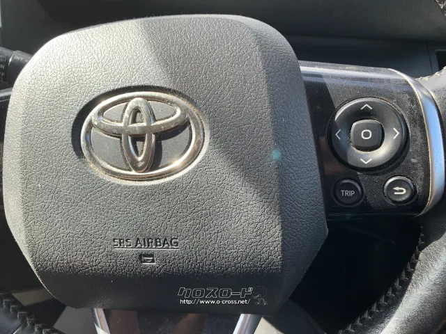 トヨタ シエンタ