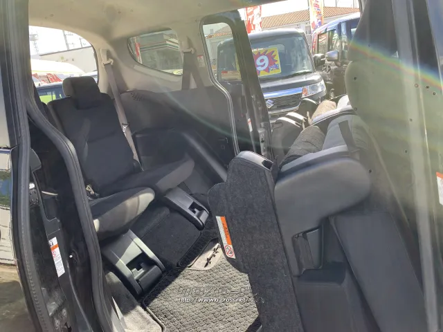 トヨタ シエンタ