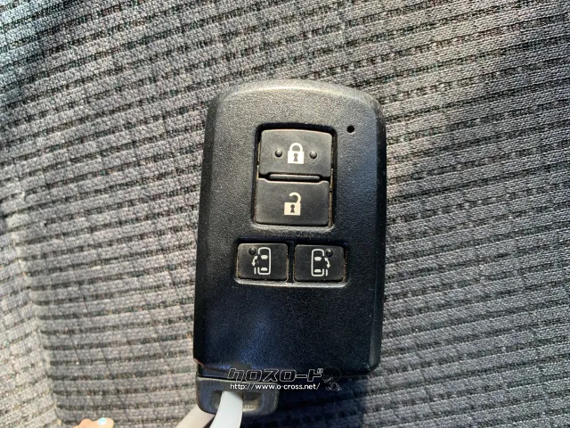 トヨタ シエンタ