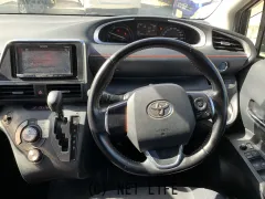 トヨタ シエンタ