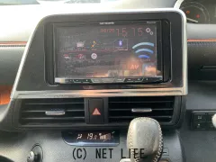 トヨタ シエンタ