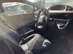 トヨタ シエンタ