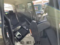 トヨタ シエンタ