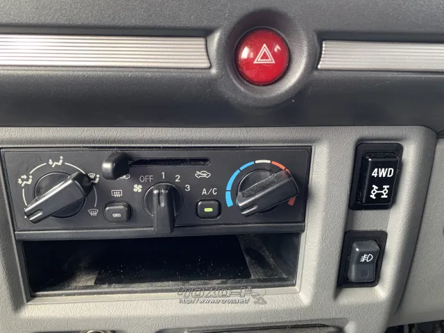 日産 NV100クリッパー