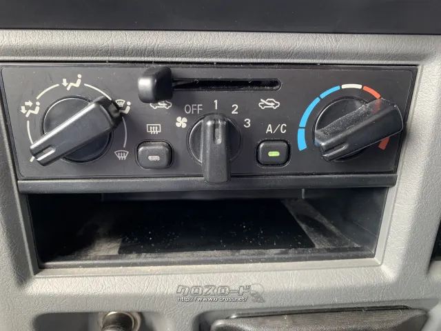 日産 NV100クリッパー