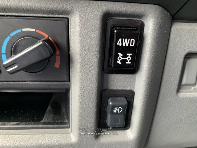日産 NV100クリッパー
