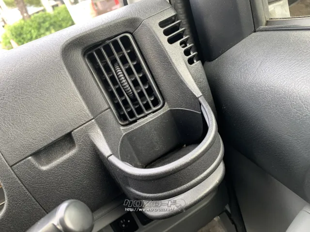 日産 NV100クリッパー