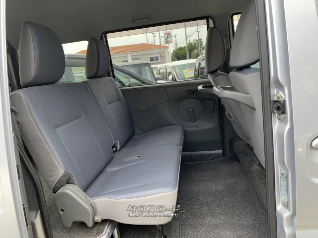 日産 NV100クリッパー