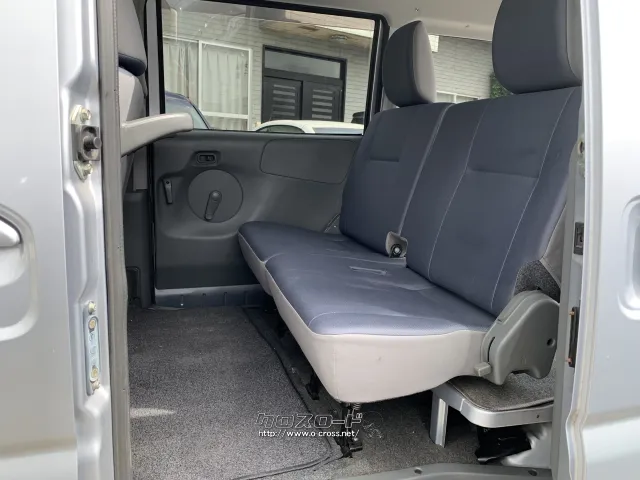 日産 NV100クリッパー
