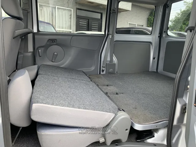日産 NV100クリッパー