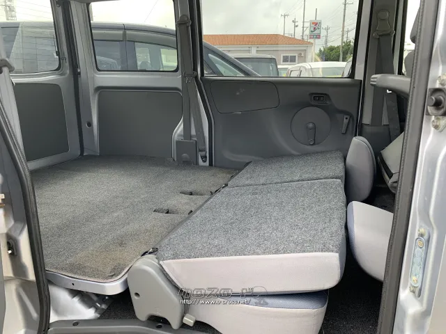 日産 NV100クリッパー