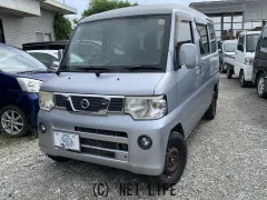 日産 NV100クリッパー
