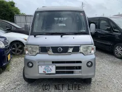 日産 NV100クリッパー