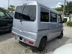 日産 NV100クリッパー