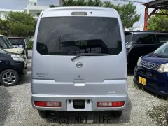 日産 NV100クリッパー