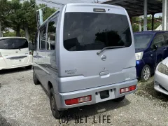 日産 NV100クリッパー