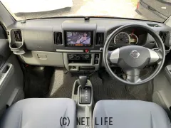 日産 NV100クリッパー