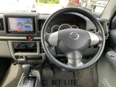 日産 NV100クリッパー