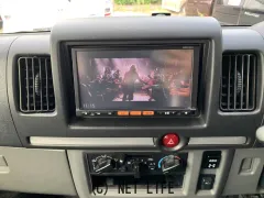 日産 NV100クリッパー