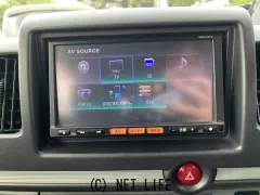 日産 NV100クリッパー