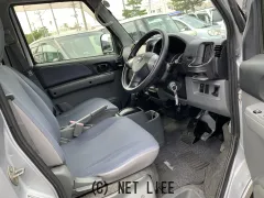 日産 NV100クリッパー